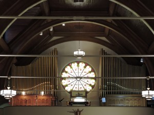 St. Bernard, Peoria