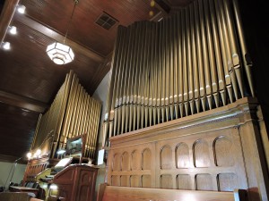 St. Bernard, Peoria