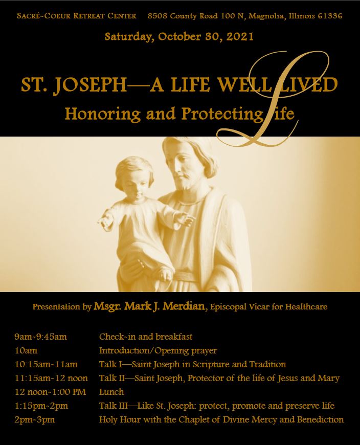 StJoseph StJoseph