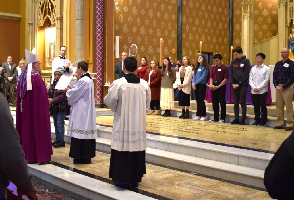 Rite-of-election-altar-1024x697