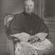 Bishop William E. Cousins,
Fourth Bishop of Peoria