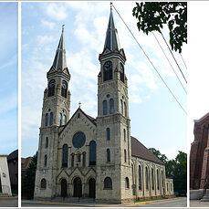 Cathedral of St. Mary of the Immaculate Conception